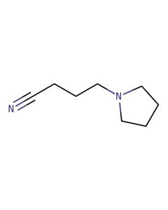 Astatech 1-PYRROLIDINEBUTANENITRILE; 1G; Purity 95%; MDL-MFCD00003183